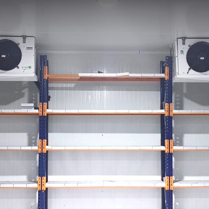 25 Years inCooling Industry