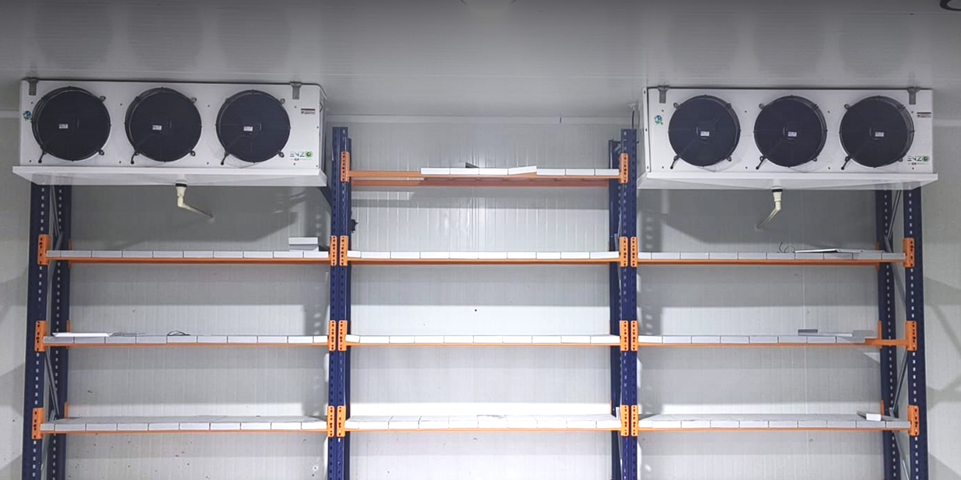 25 Years inCooling Industry