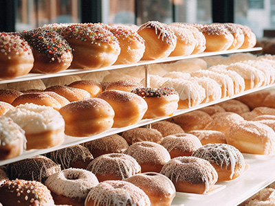 bakery