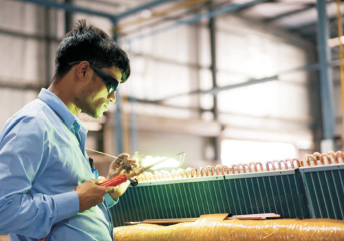 Brazing