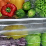 Fruits & Vegetable Storages