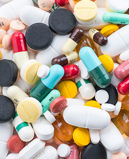 Pharmaceuticals