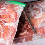 Frozen Foods Blast freezers