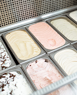 Ice Cream