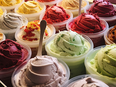 ice-cream