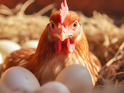 Poultry