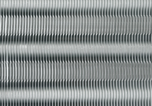 Stacked Fins