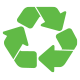 Sustainable long-term solution