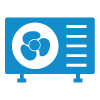 Air handling units (AHUs)