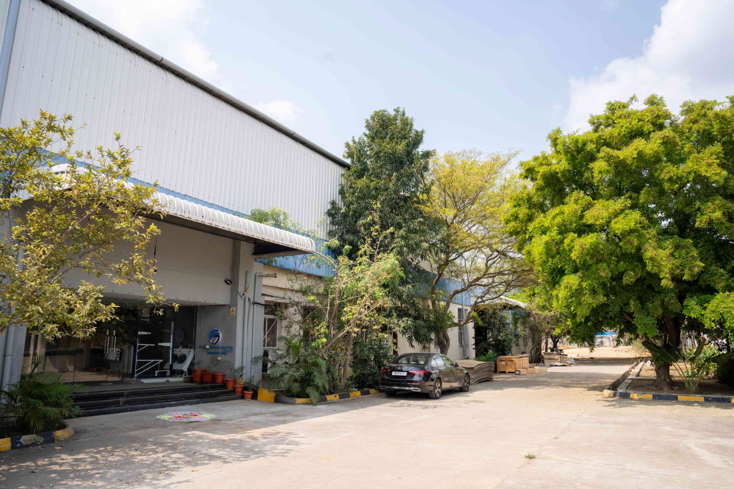 Why Professional Refrigeration Services Are Important