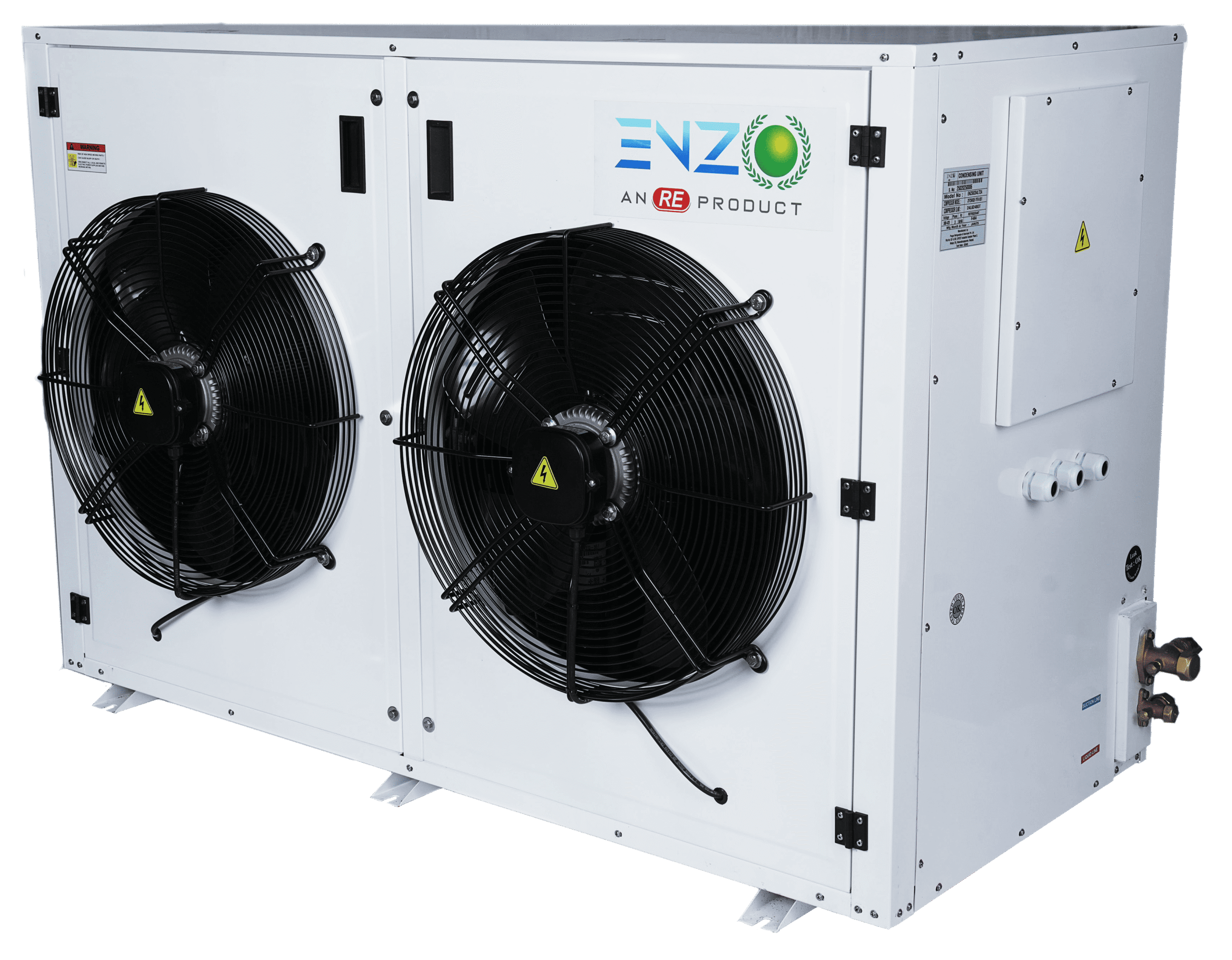 Enzo-CDU-Double-Fan-A