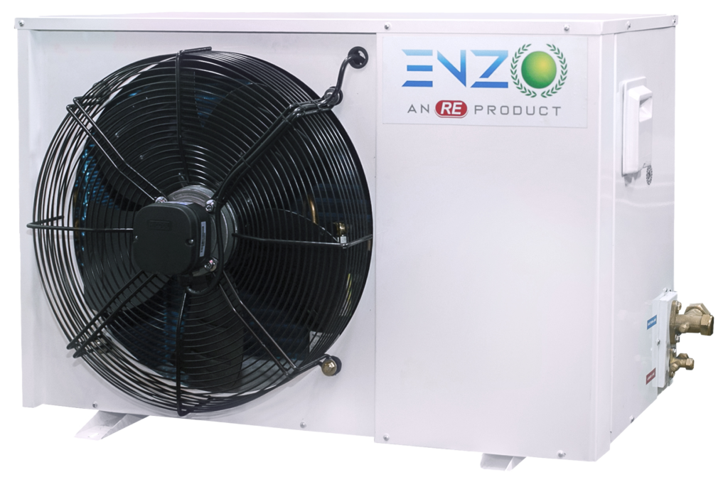 Enzo-CDU-Single-Fan-C