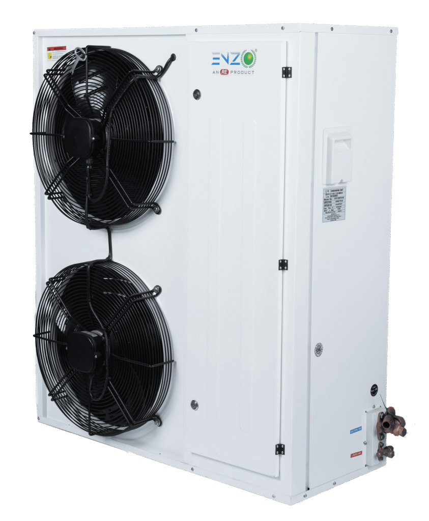 Enzo-Condensing-Unit-A