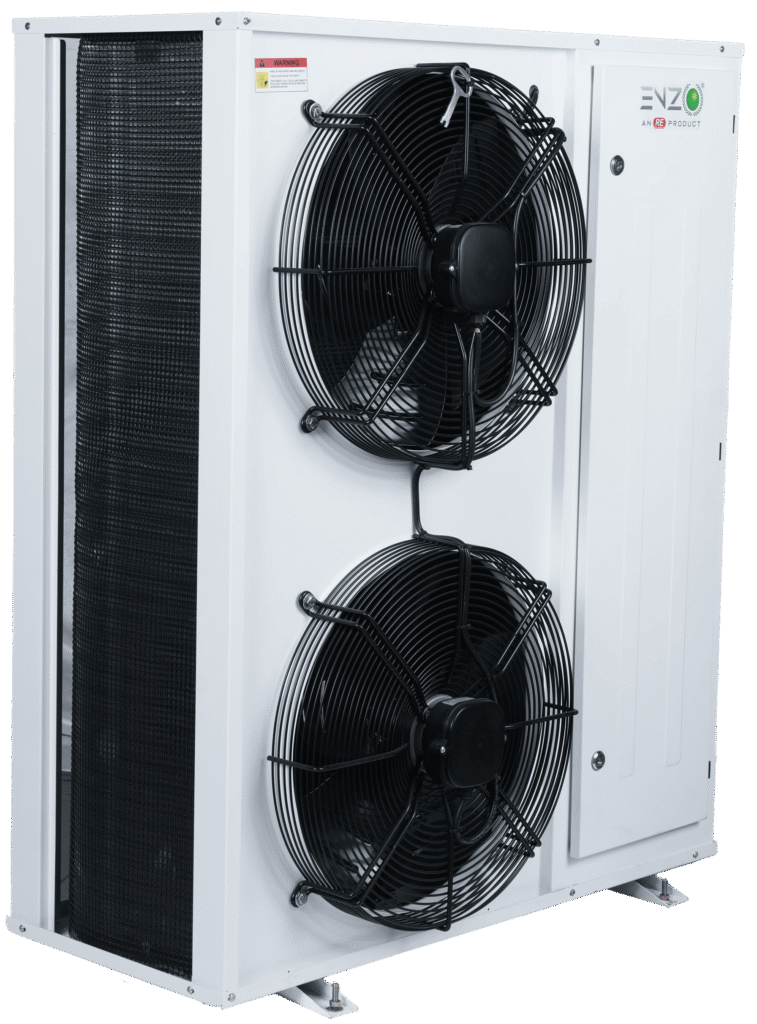 Enzo-Condensing-Unit-ZF-5HP