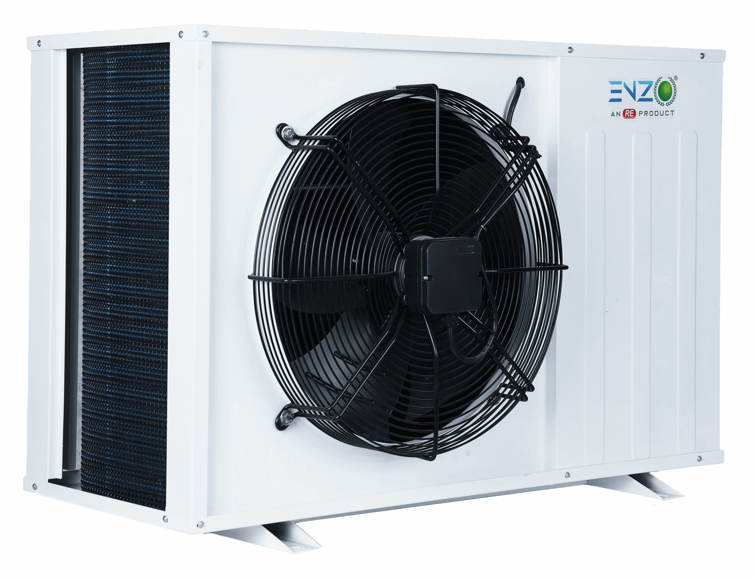 Enzo-CDU-Single-Fan-A