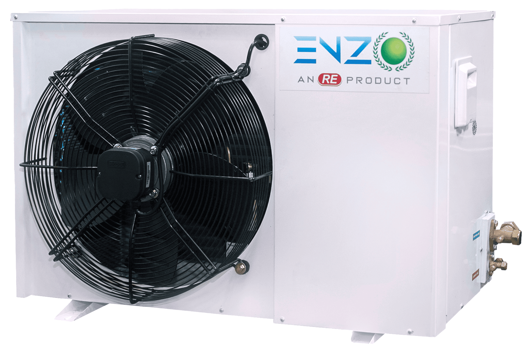Enzo-CDU-Single-Fan-C