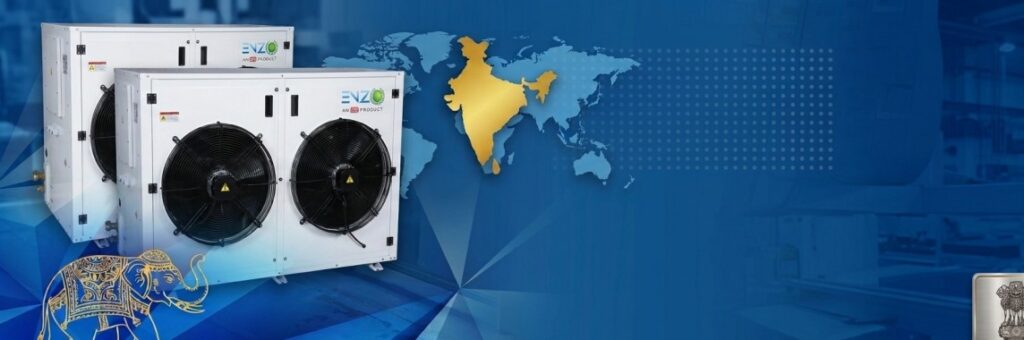 best cold storage banner