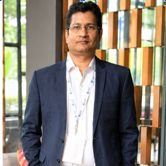 Mr. Pankaj Daga