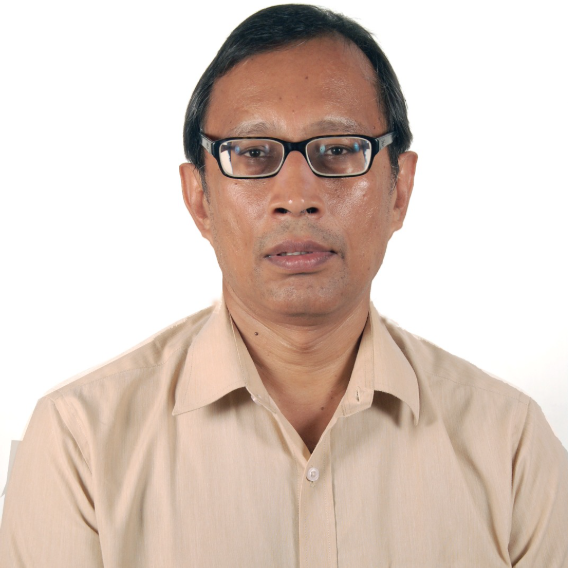 Mr.Rakesh Daga