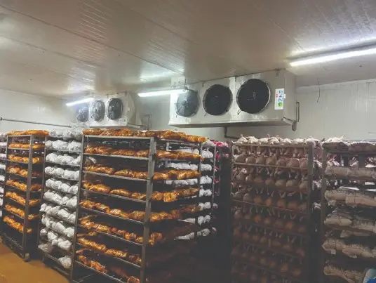 Poultry Farming