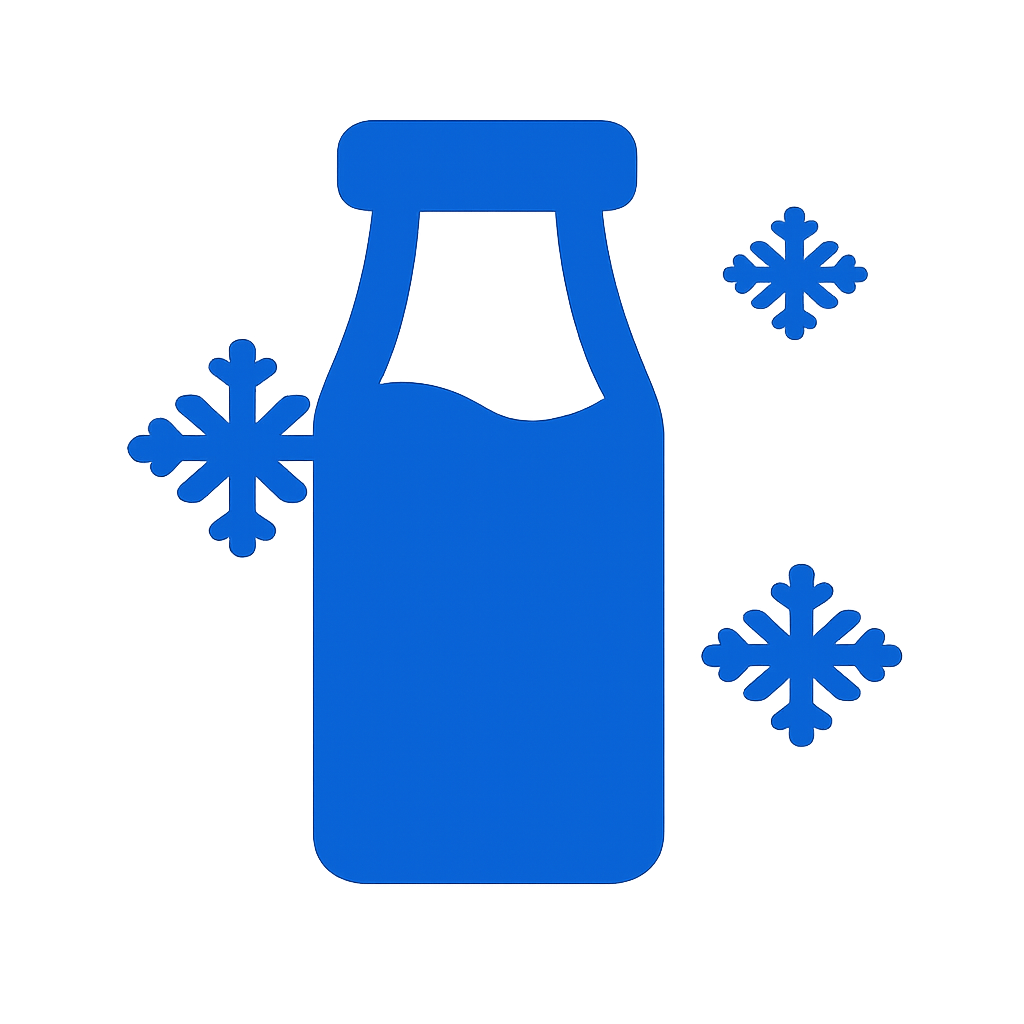 IBT / Milk Chillers