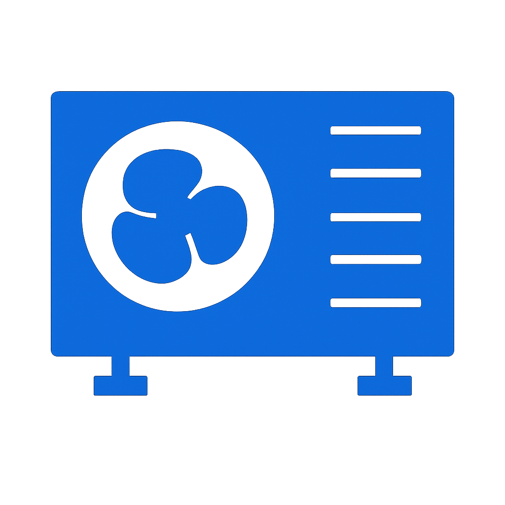Air handling units (AHUs)