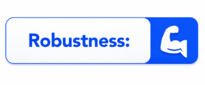 robustness