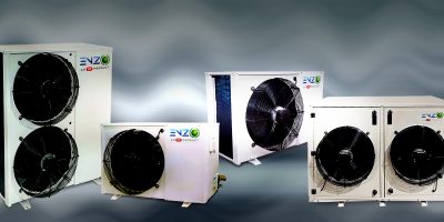 ENZO Condensing Units